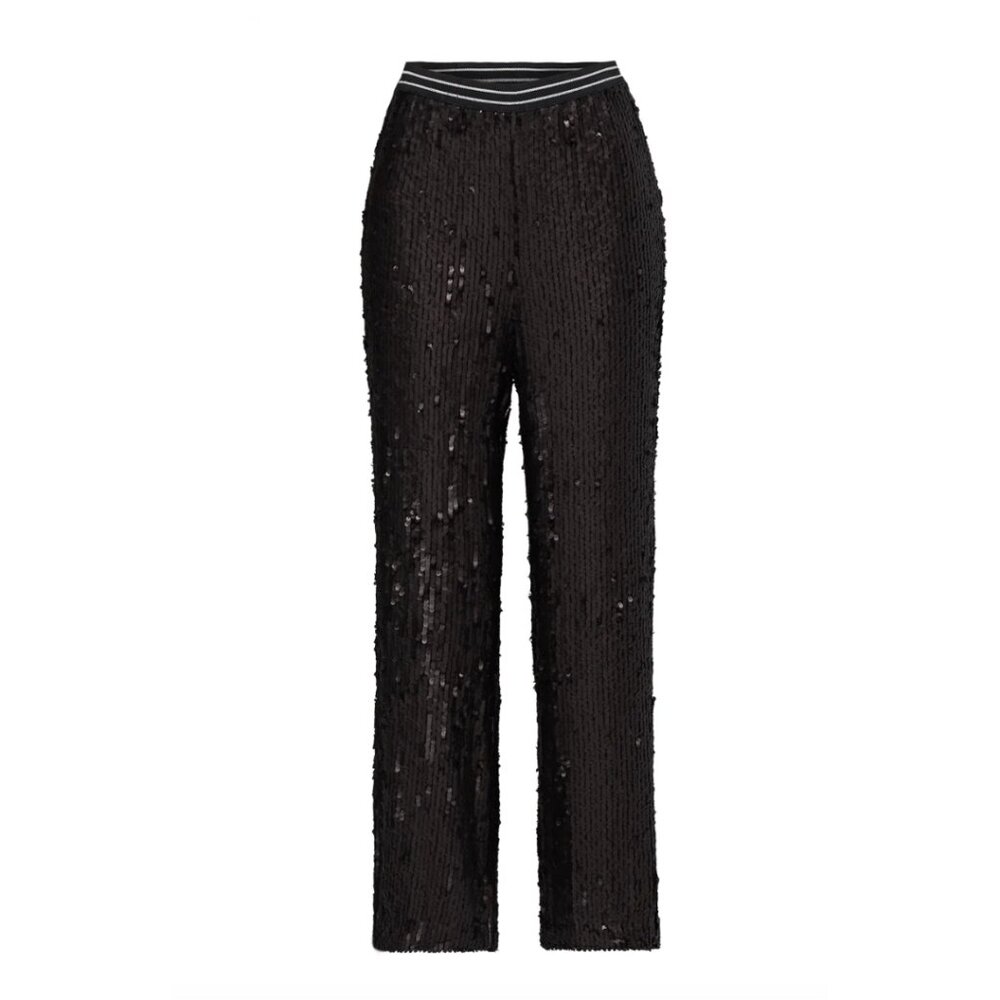 Free People | Just A Dreamer Sequin Pants